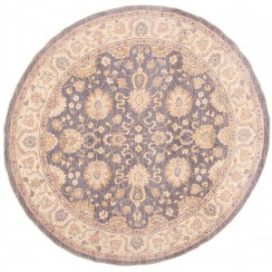 30850 Round Farahan Pakistani  Rugs